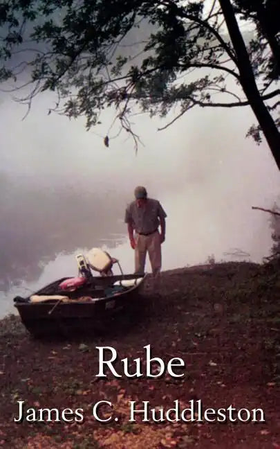 Rube - Paperback