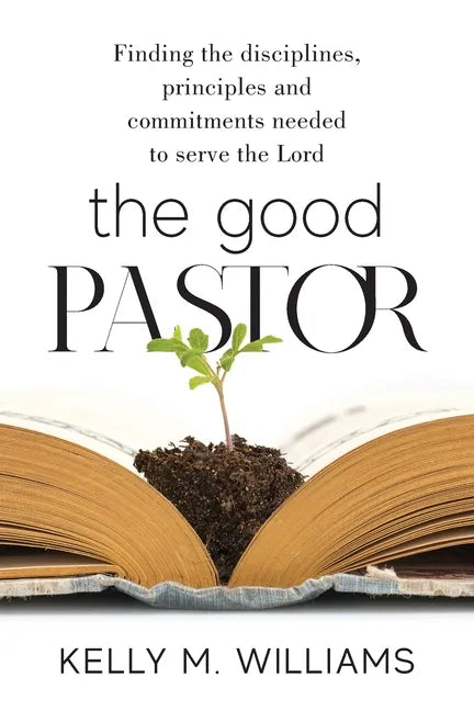 The Good Pastor - Paperback