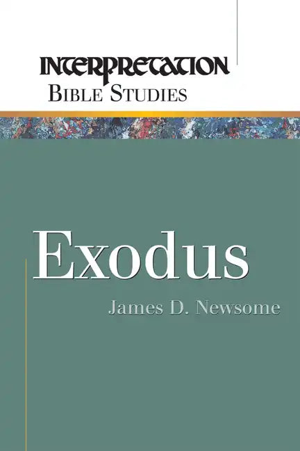 Exodus - Paperback