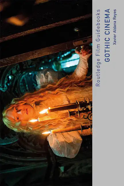 Gothic Cinema - Paperback