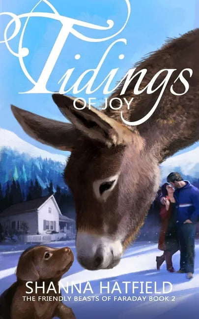 Tidings of Joy - Paperback