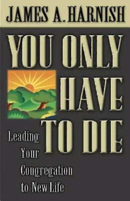 You Only Have to Die - Paperback
