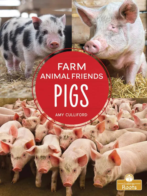 Pigs - Paperback