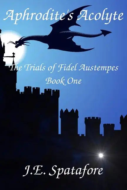 Aphrodite's Acolyte - Paperback