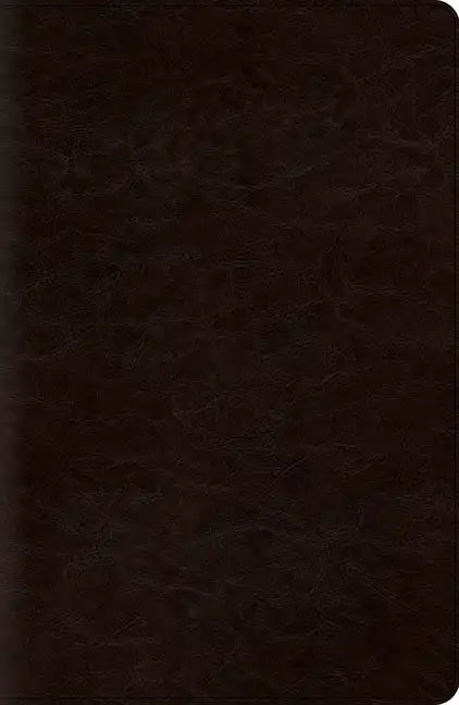 New Classic Reference Bible-ESV - Imitation Leather