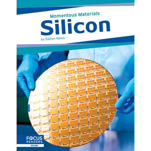Silicon - Library Binding