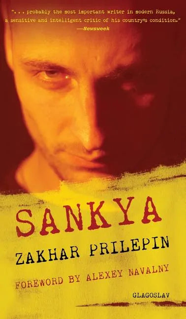 Sankya - Hardcover