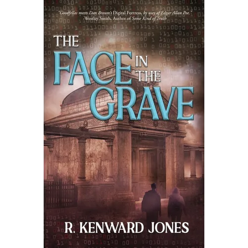The Face in the Grave - Paperback
