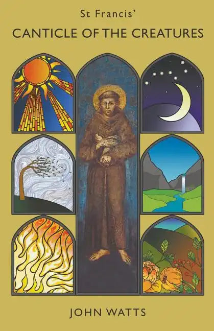 St Francis' Canticle of the Creatures - Paperback