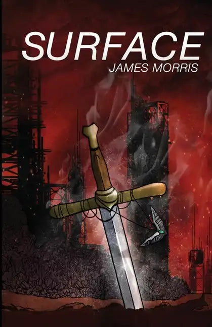 Surface - Paperback
