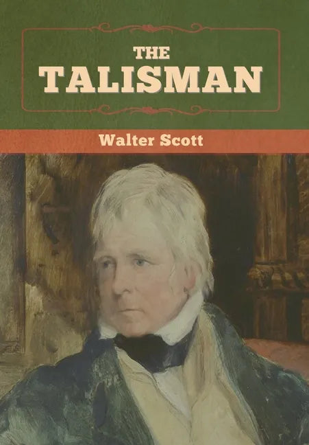 The Talisman - Hardcover