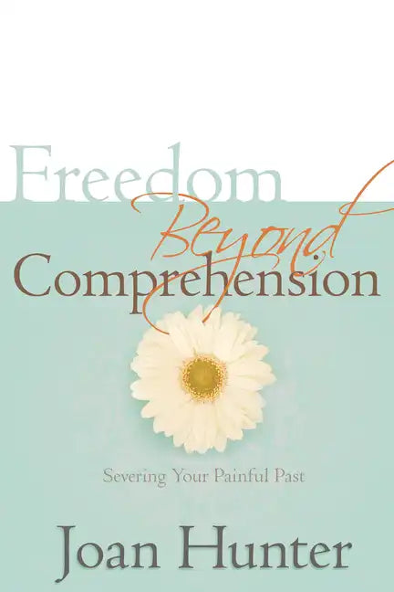 Freedom Beyond Comprehension - Paperback