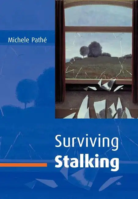 Surviving Stalking - Paperback