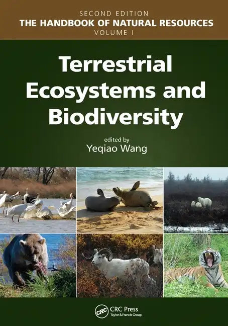 Terrestrial Ecosystems and Biodiversity - Paperback