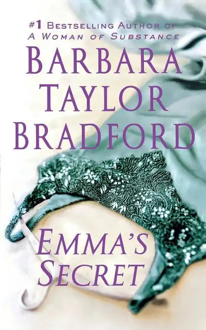 Emma's Secret - Paperback