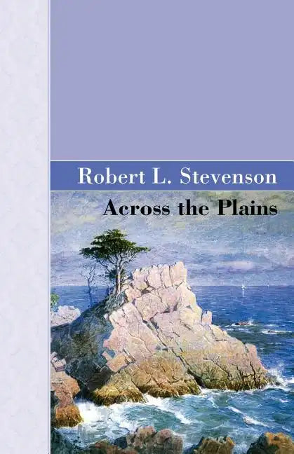 Across The Plains - Paperback