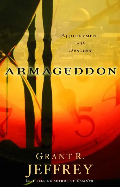 Armageddon: Appointment with Destiny - Paperback