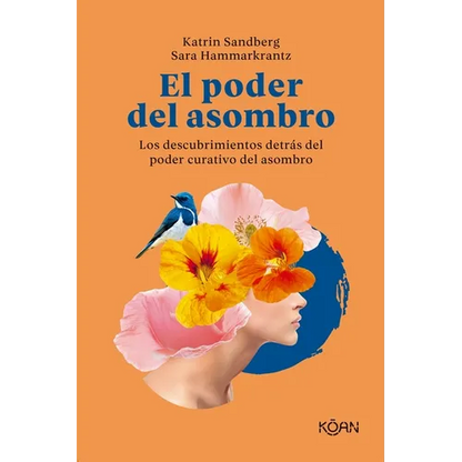 Poder del Asombro, El (Koan) - Paperback