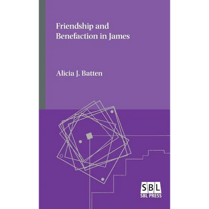 Friendship and Benefaction in James - Hardcover