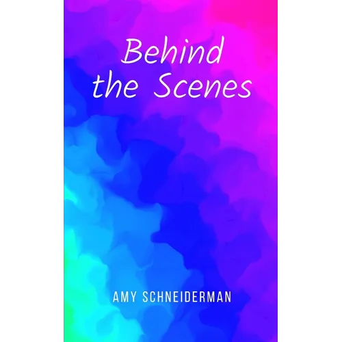 Behind the Scenes - Paperback