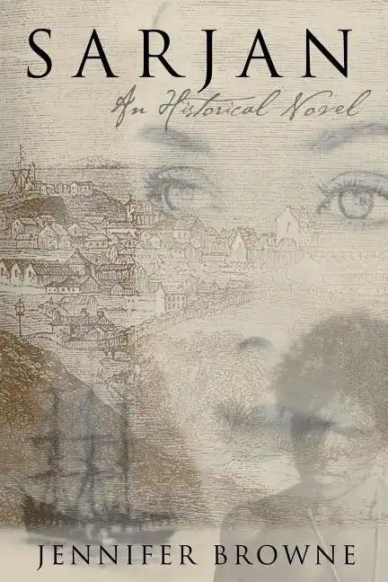 Sarjan: An Historical Novel - Paperback