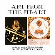 Art from the Heart - Paperback