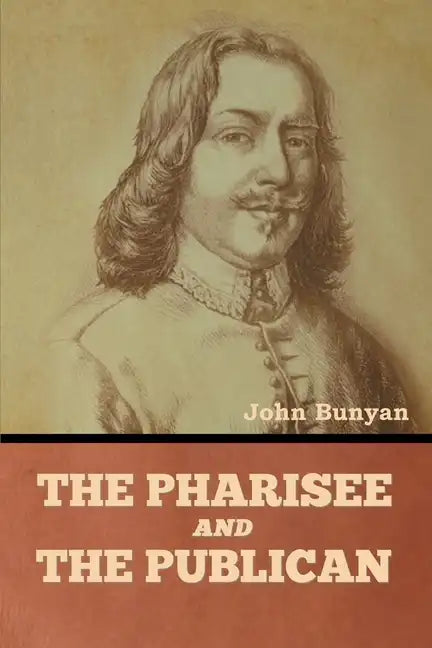The Pharisee and the Publican - Paperback