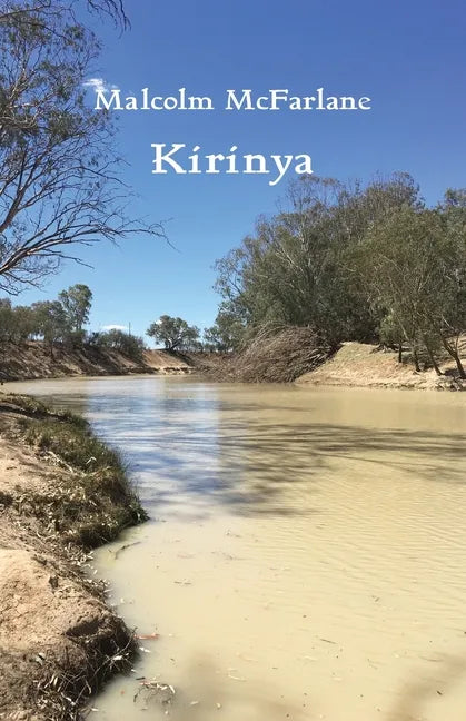 Kirinya - Paperback