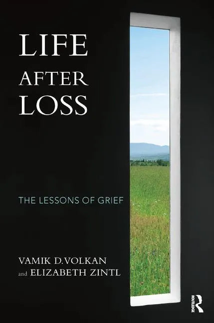 Life After Loss: The Lessons of Grief - Paperback