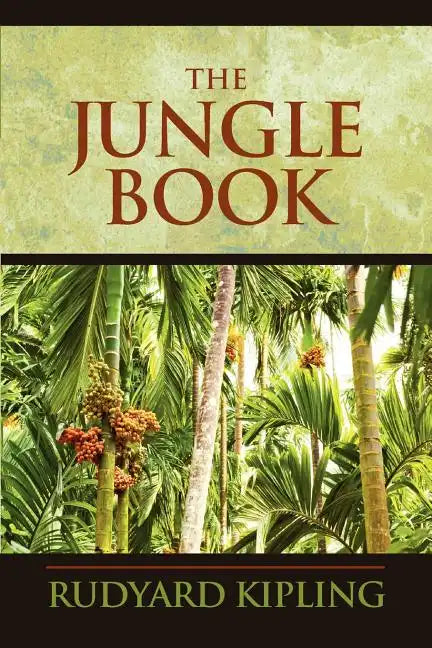 The Jungle Book - Paperback