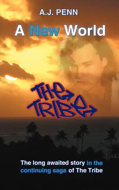 The Tribe: A New World - Paperback