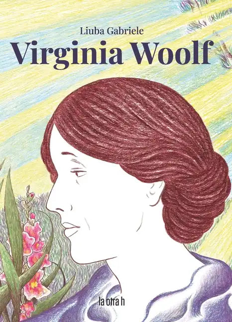 Virginia Woolf - Paperback