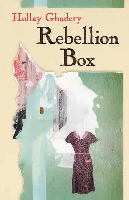 Rebellion Box - Paperback