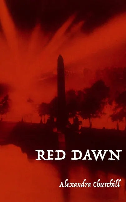 Red Dawn - Paperback