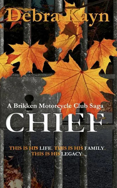 Chief - Paperback