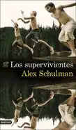 Los Supervivientes - Paperback