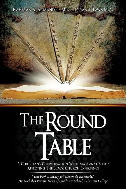 The Round Table - Paperback