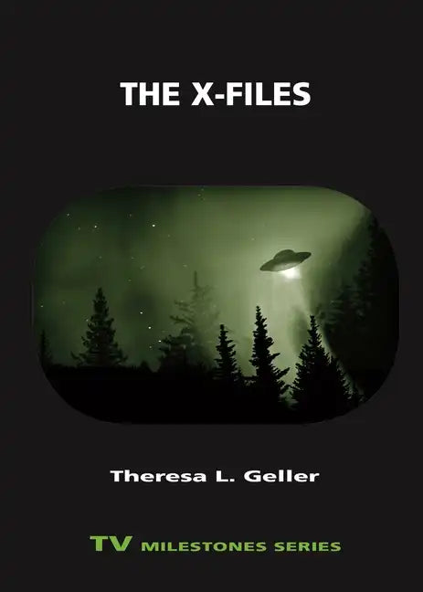 The X-Files - Paperback