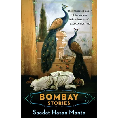 Bombay Stories - Paperback
