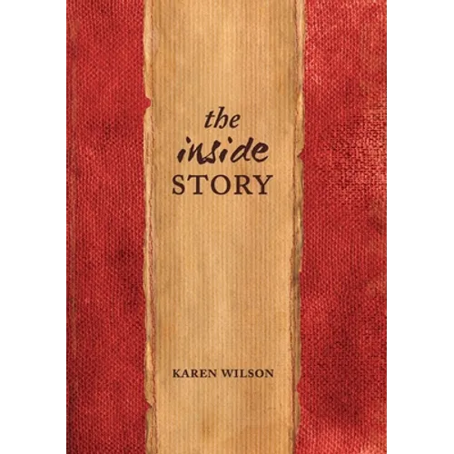 The Inside Story - Paperback
