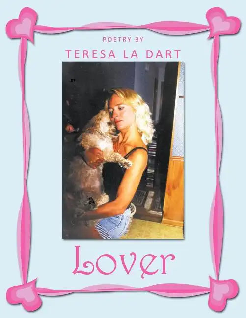 Lover - Paperback