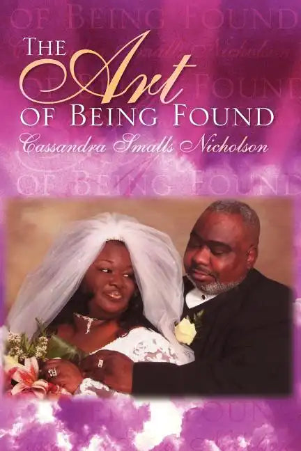 The Art of Being Found - Paperback