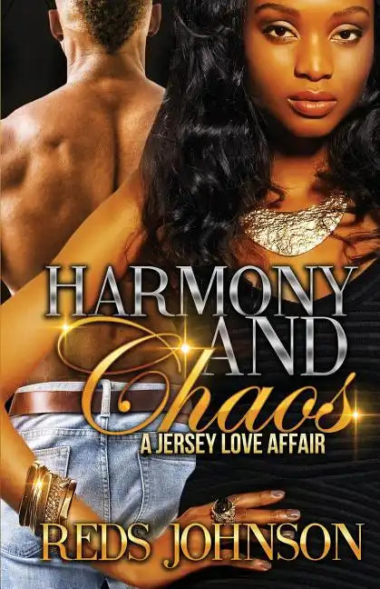 Harmony & Chaos: A Jersey Love Affair - Paperback