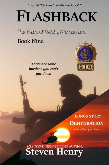 Flashback - Hardcover