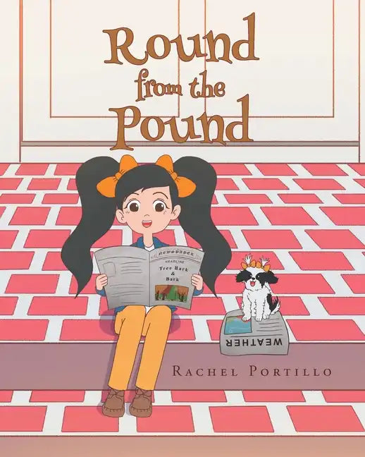 Round from the Pound - Paperback