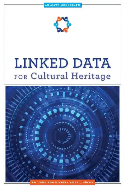 Linked Data for Cultural Heritage - Paperback
