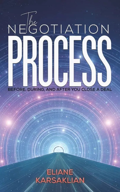 The Negotiation Process - Paperback
