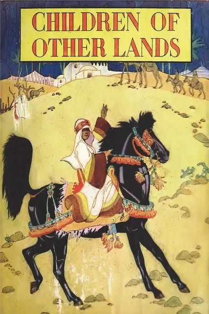 Children of Other Lands - Paperback