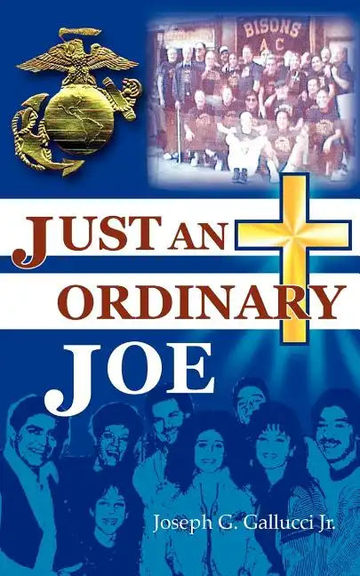 Just an Ordinary Joe - Paperback