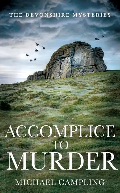 Accomplice to Murder: A British Murder Mystery - Paperback